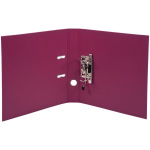 Carpeta Exacompta A4 Premium 50mm fucsia