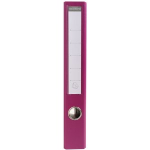 Carpeta Exacompta A4 Premium 50mm fucsia