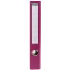 Carpeta Exacompta A4 Premium 50mm fucsia
