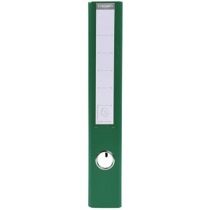 Exacompta Carpeta A4 Premium 50mm verde oscuro