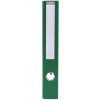 Exacompta Carpeta A4 Premium 50mm verde oscuro