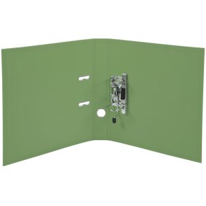 Carpeta Exacompta A4 Premium 50mm citrus