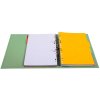 Carpeta Exacompta A4 Premium 50mm citrus