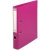 Exacompta Carpeta A4 Premium 50mm frambuesa
