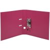 Exacompta Carpeta A4 Premium 50mm frambuesa