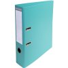 Carpeta A4 Premium 70mm verde pastel