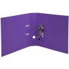Carpeta A4 Premium 70mm morada