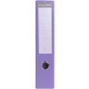 Carpeta A4 Premium 70mm morada