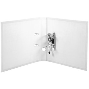 Exacompta Carpeta A4 Premium 50mm pastel surtido