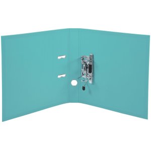Exacompta Carpeta A4 Premium 50mm pastel surtido