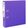 Carpeta PP PREMTOUCH con 2 anillas, lomo 80 mm, DIN A4 extra ancho Morado