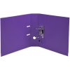 Carpeta PP PREMTOUCH con 2 anillas, lomo 80 mm, DIN A4 extra ancho Morado