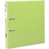 Carpeta A4 50mm PP PREMTOUCH citrus