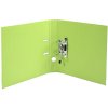 Carpeta A4 50mm PP PREMTOUCH citrus