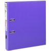Carpeta A4 50mm morada extra ancha