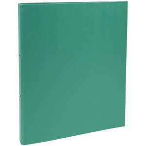 Carpeta de anillas PP plastificado, 2 anillas 15mm para formato DIN A4 colores surtidos