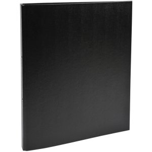Carpeta de anillas PP plastificado, 2 anillas 15mm para formato DIN A4 colores surtidos