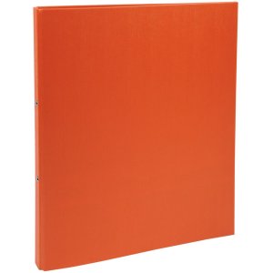 Carpeta de anillas PP plastificado, 2 anillas 15mm para formato DIN A4 colores surtidos