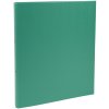Carpeta de anillas PP plastificado, 2 anillas 15mm para formato DIN A4 colores surtidos