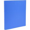 Carpeta de anillas PP plastificado, 2 anillas 15mm para formato DIN A4 colores surtidos