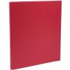 Carpeta de anillas PP plastificado, 2 anillas 15mm para formato DIN A4 colores surtidos