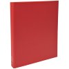 carpeta de anillas roja A4 - 40 mm