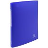 Carpeta de anillas A4 Uni PP mE 4R 15mm surtido