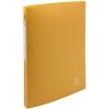Carpeta de anillas A4 Uni PP mE 4R 15mm surtido