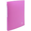 Carpeta de anillas A4 Uni PP mE 4R 15mm surtido