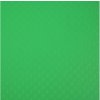 Carpeta de anillas de PP con 2 anillas DIN A4 verde
