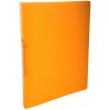 Carpeta de anillas A4 Linicolor Mecanismo de 2 anillas 20 mm
