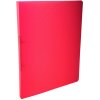 Carpeta de anillas A4 Linicolor Mecanismo de 2 anillas 20 mm