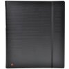 Carpeta de anillas Exacompta A4 Exactive PP 30mm negra