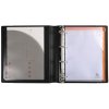 Carpeta de anillas Exacompta A4 Exactive PP 30mm negra