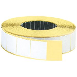 rollo de recambio herma para el dispensador de adhesivo hermafix