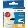 rollo de recambio herma para el dispensador de adhesivo hermafix