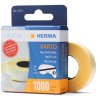 rollo de recambio herma para el dispensador de adhesivo hermafix