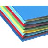 Carpeta organizadora 12 compartimentos, Ordonator, para formato DIN A4