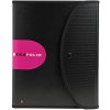 Exacompta Carpeta A4 Exafolio 6 piezas negro