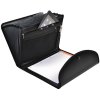 Exacompta Carpeta A4 Exafolio 6 piezas negro