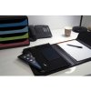 Exacompta Carpeta A4 Exafolio 6 piezas negro