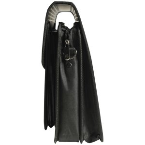 Bandolera Extravel A4 con compartimento para portátil