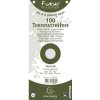 Tiras separadoras reciclaje 190g gris