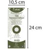 Tiras separadoras reciclaje 190g gris
