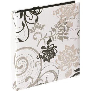 Walther Stock Album GRINDY blanco 400 fotos 10x15 cm...