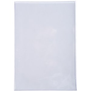 Paquete de 10 fundas protectoras individuales de PVC de...