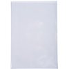 Paquete de 10 fundas protectoras individuales de PVC de calidad 300µ, para formato de cristal DIN A5