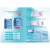 Tapa de cuaderno Kover A4 surtido