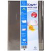 Tapa de cuaderno Kover A4 surtido