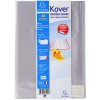 Tapa de cuaderno Kover A4 surtido